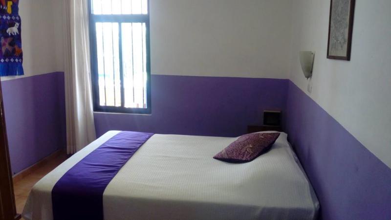 Hotel Aries Y Libra Merida Exterior photo